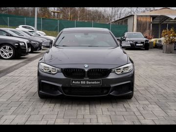 435i xDrive Gran Coupé Mpaket