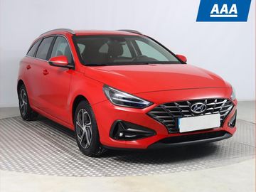 1.0 T-GDI, Automat, ČR,1.maj