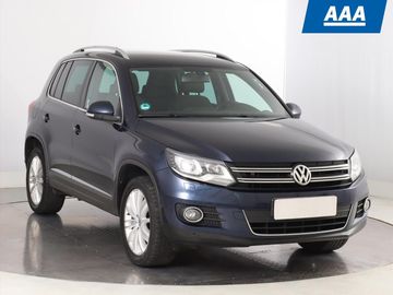 2.0 TDI, Freestyle, 4X4