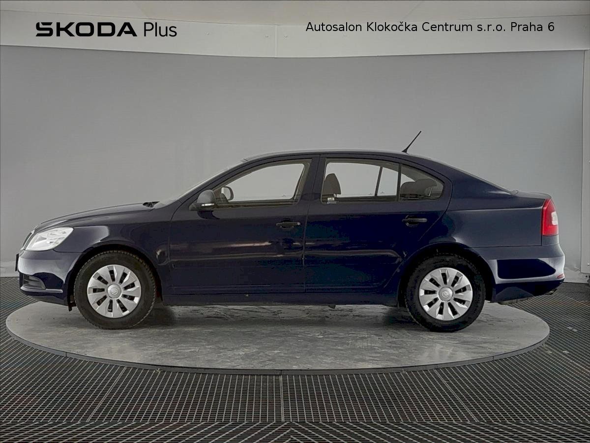 Škoda Octavia, 1,2TSI77 kW Prima - fotka 3
