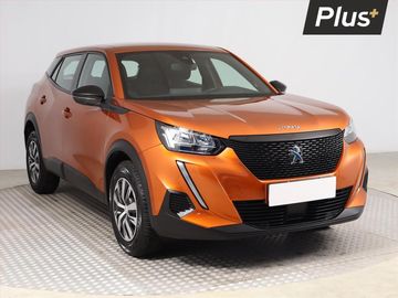 1.2 PureTech, ČR,1.maj