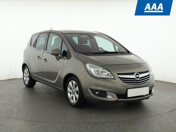 1.4 Turbo, Automat, Serv.kniha