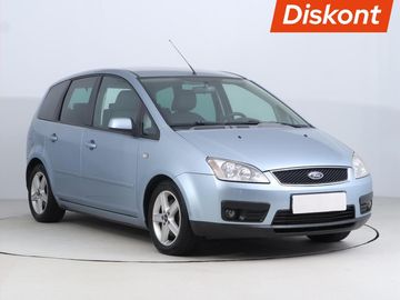 1.8 TDCi, Serv.kniha