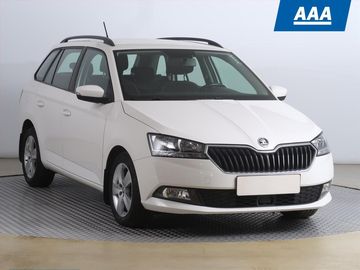 1.0 TSI, Ambition