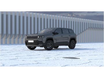 NEW e-Hybrid 145k eDCT6