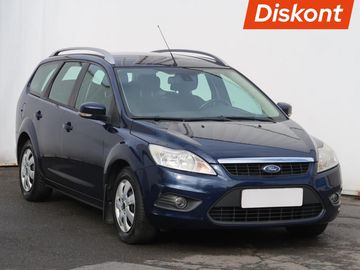 1.6 16V, za dobrou cenu