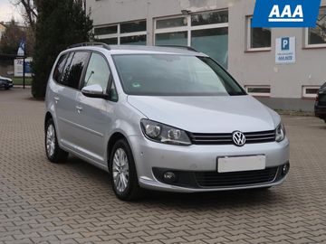 1.6 TDI, Automat, Serv.kniha