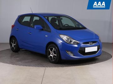 1.4 CRDi, Serv.kniha