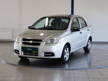 1.2i 53kW sedan