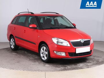 1.2 TSI, Ambition