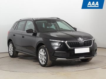 1.0 TSI, Ambition, Serv.kniha