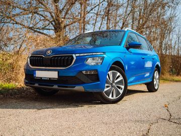 1.0 TSI, Drive, Drive, FullLed