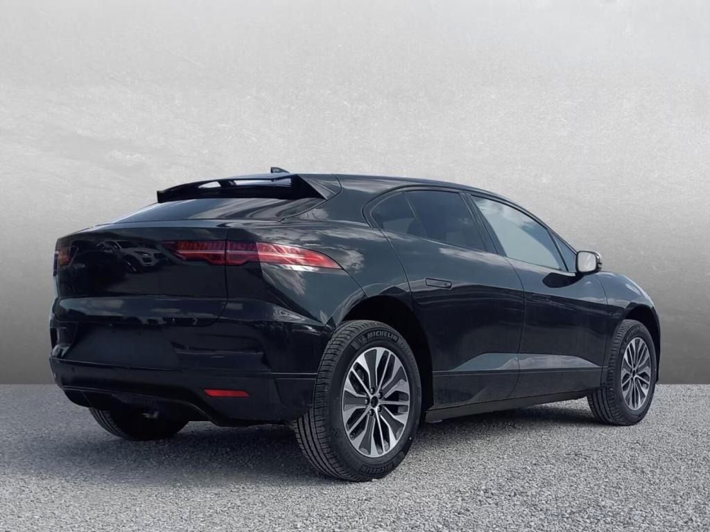 Jaguar I-Pace, EV400 S 294 KW*Kamera*Navi* - fotka 2