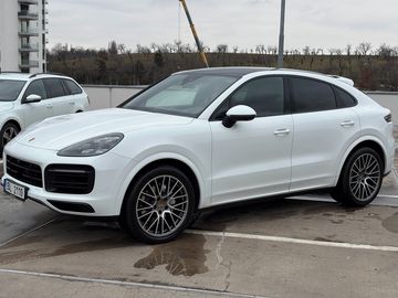 Porsche Cayenne 3.0