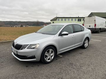 1.6 TDi 85KW původ ČR