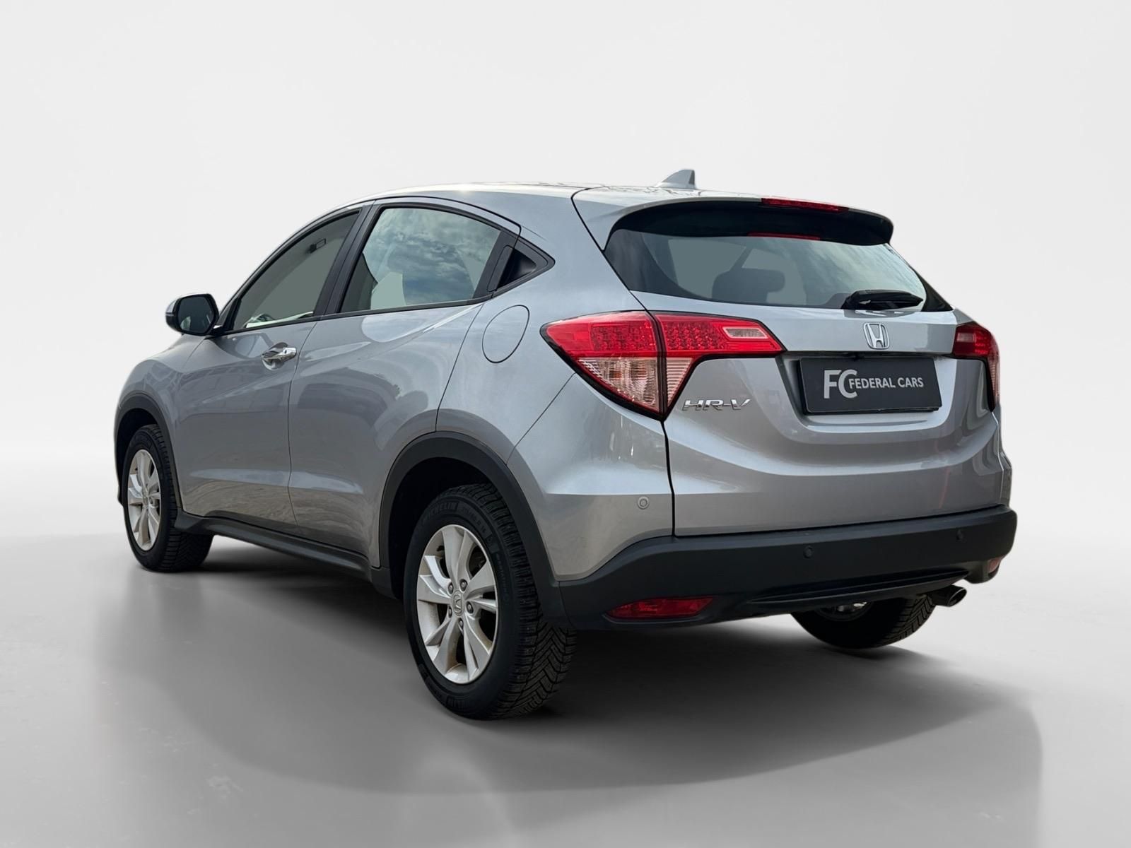 Honda HR-V, 1.6 i-DTEC Elegance - fotka 3
