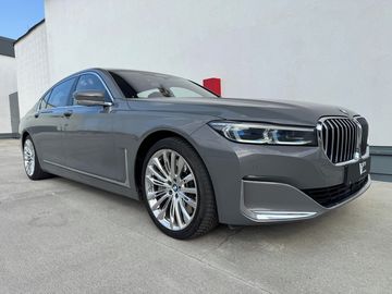 750Li xDrive Individual
