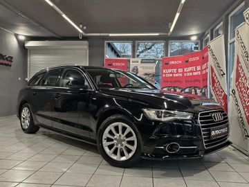 2.0 TDi 140kW S-Line DPH