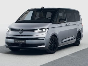 Long Life 1,5 TSI PHEV 4M DSG