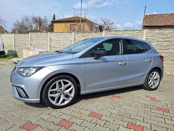 1,0TSi 85kW,první majitel, CZ