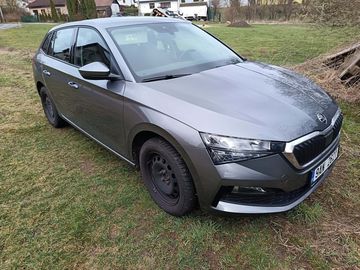 Škoda Scala, tovarni zaruka