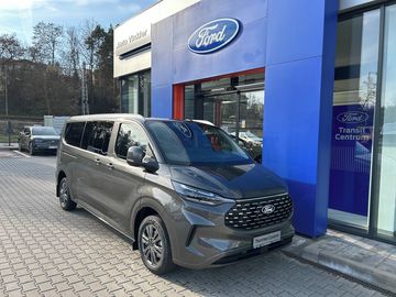 Titanium L2 2.0 EcoBlue 125 kW