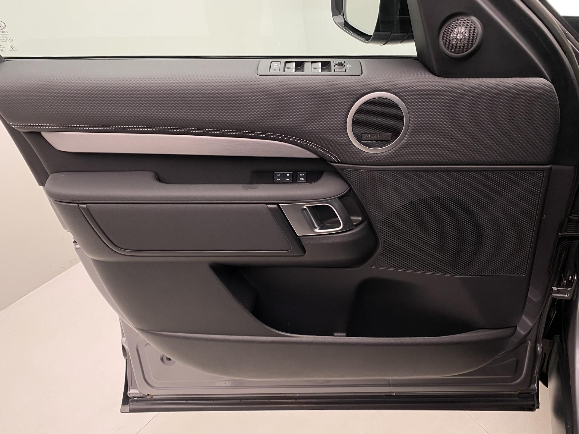 Land Rover Discovery, D250 DYNAMIC SE AWD AUT - fotka 6