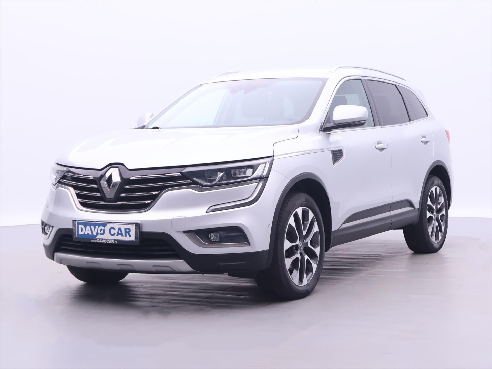 Renault Koleos, 2,0 130 kW 4x4 Energy Intens - fotka 3