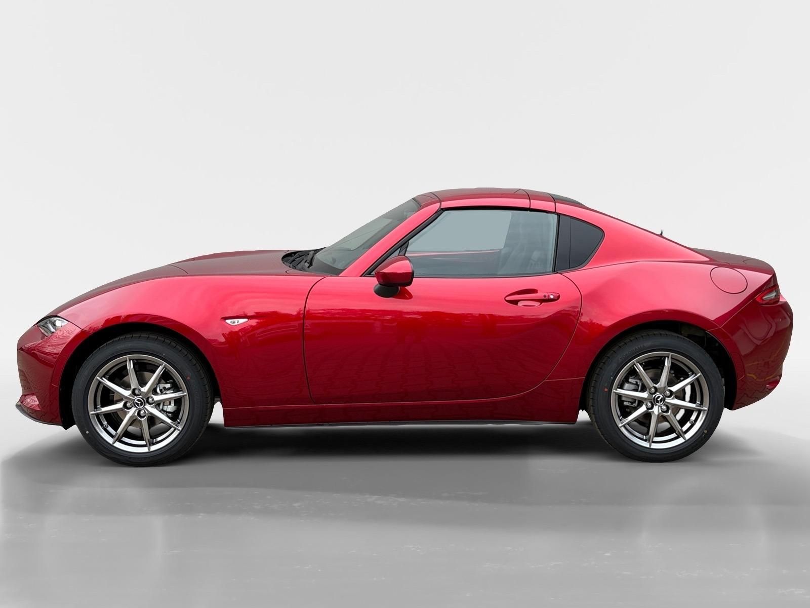 Mazda MX-5 - fotka 2
