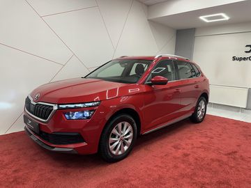 1.6 TDI*LED*AUTOMAT*KEYLESS*CZ
