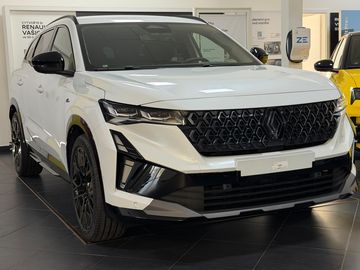Esprit Alpine 200k 5 Míst