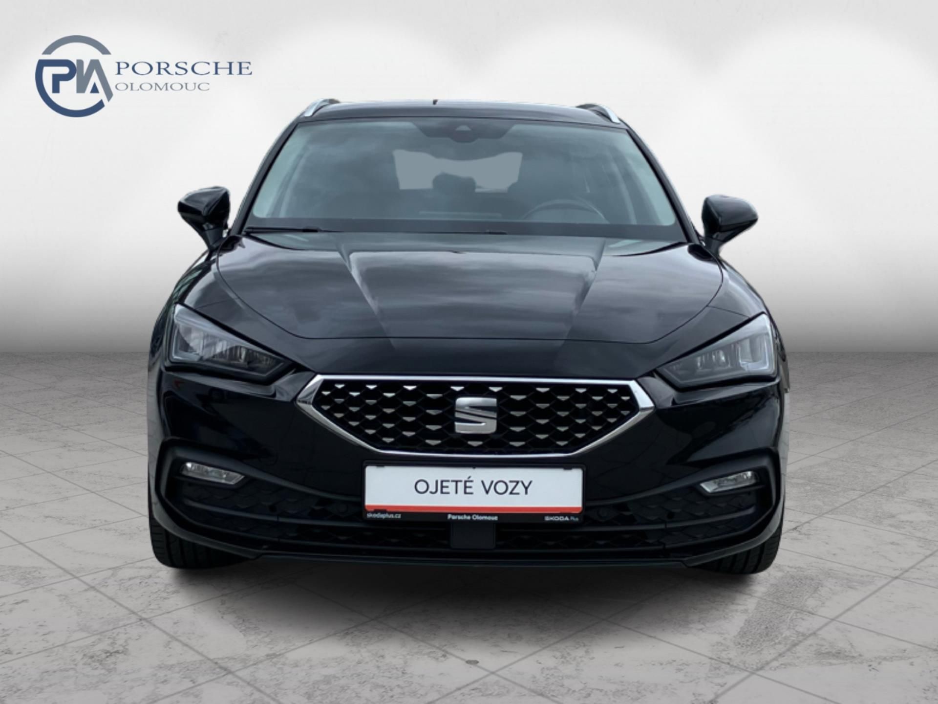 Seat Leon, 2.0 TDI 110 kW Xcellence DSG - fotka 3