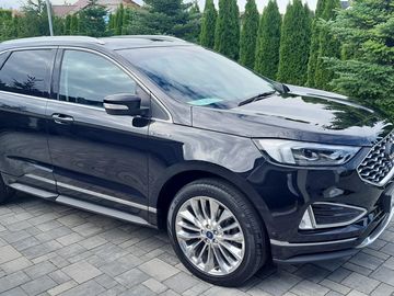 2.0 EcoBlue 175kW Vignale aut.
