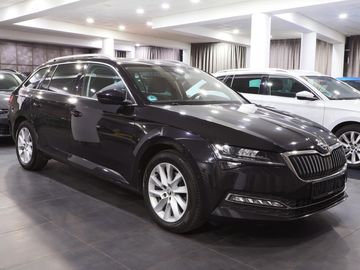 Style 2.0 TDI 110kW DSG