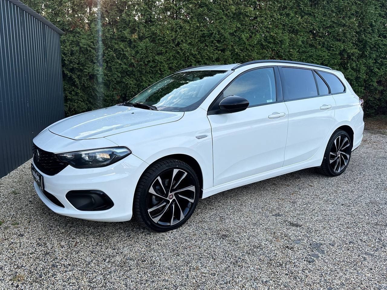 Fiat Tipo, 1.6 JTDM AUTOMAT SDESIGN - fotka 6