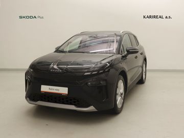85, 82kWh 210kW Selection