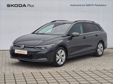 Variant / 1,5 TSI / 96 kW / St