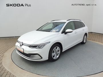 Life 1,5 TSI 96kW