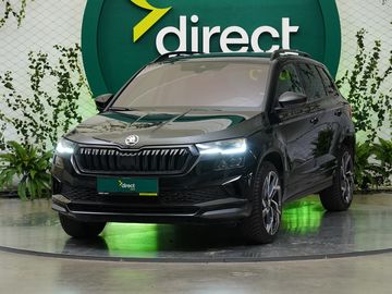 2.0 TDI 110 kW 4x4 Sportline