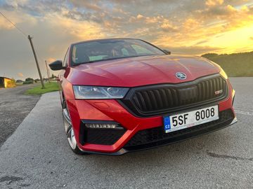 RS 180kw