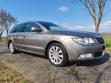 1,8i  118 kW PANORAMA