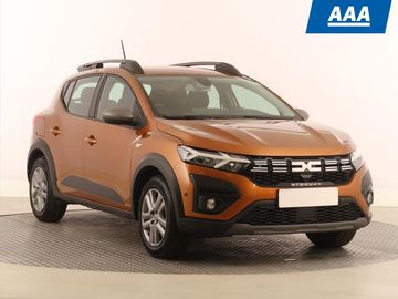 1.0 TCe, Stepway Expression