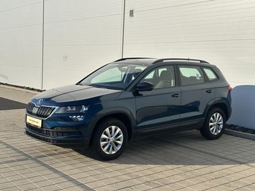 Active 1.5 TSI 110 kW