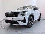 Škoda Kodiaq, RS 2.0TSI/195kW 4X4 7DSG - taž