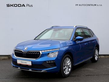 Top Selection 1.0TSI 85kW