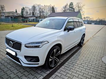 Prodám Volvo XC90 T6 R-Design