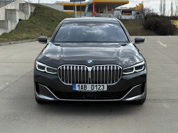 745LE Xdrive DPH