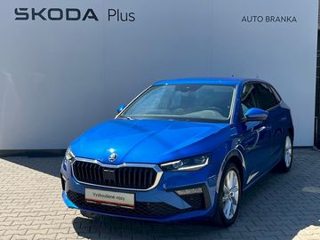 1.5 TSI 110kW Top Selection