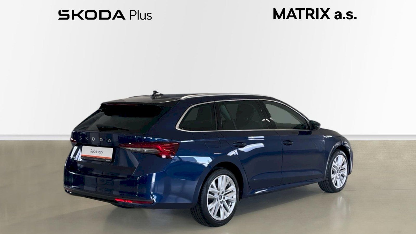 Škoda Octavia, Top Selection 2.0TDI 110kW DSG - fotka 2
