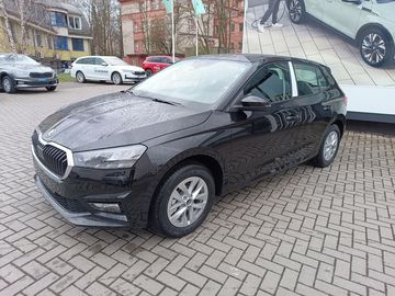 Classic 1,0TSI 70kw 5st. man